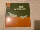 The Weepies Say I am you RSD 2026 double green vinyl sealed new
