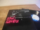 Ike Quebec – Bossa Nova Soul Samba Van Gelder EAR Blue Note Lp 1962 Latin Jazz
