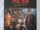 The Jam - Greatest Hits (Vinyl,  1991)  849 554-1 NM/NM