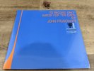 John Frusciante To Record Only Water for Ten Days Vinyl 2LP 2026 RSD LE /3000