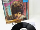 RARE Barbara Mason - Oh How It Hurts 1968 Vinyl LP Mono White Label Promo