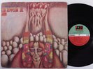 LED ZEPPELIN II ATLANTIC LP turkey w