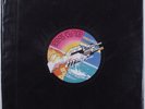 PINK FLOYD Wish You Were Here EMI LP 180g 2011 reissue with poster & postcard w