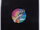 PINK FLOYD Wish You Were Here PFRLP9 LP VG+ 180g 2016 reissue with postcard w