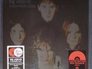 The Verve - A Northern Soul on Red vinyl. National Album Day 2025 edition.