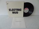 Muddy Waters LP ELECTRIC MUD Cadet Concept 1968 USA pressing with photo booklet