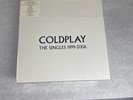 Coldplay – The Singles 1999-2006 UK 7