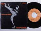 Rock 45 DAVID BOWIE The Jean Genie RCA Portugal picture sleeve j