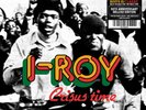 I-Roy - Crisus Time - LP New Sealed Record Store Day 2026