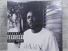 Kendrick Lamar- DAMN Collector's Edition Vinyl Record #5903