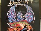 Don Dokken Up From The Ashes 1990 First Press Vinyl