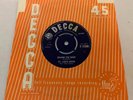 ST. LOUIS UNION Behind The Door / English Tea MOD HAMMOND 1966 Decca F12386 VG+