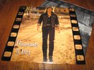 RODNEY CROWELL - DIAMONDS & DIRT - COLUMBIA RECORDS LP