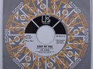 Rock 45 DOORS Light My Fire ELEKTRA promo j