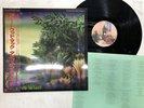 Fleetwood Mac Tango In The Night Japan LP OBI [12268ER]
