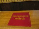 Birth Control-Rebirth prog/psych  lp