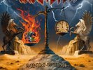Wings of Steel Winds of Time (Vinyl) 12