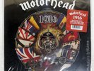 MOTORHEAD 1916 CENTURY MEDIA none US VINYL LP