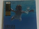 NIRVANA NEVERMIND Rough Trade 50th Anniversary Edition /2500 Splatter Vinyl