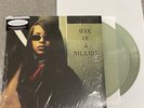 Aaliyah One in A Million *Limited Edition Double LP*- Coke Bottle Vinyl-Sealed