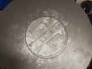 PIL Public Image Limited Original Metal Box 3 x LP Vinyl   1st UK 1979 Ex+/VG+