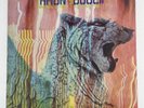 Amon Düül II – Wolf City LP 1972 UK United Artists UAG 29406 Krautrock CG D43