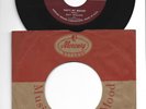 ROCKABILLY 45 - BILLY WALLACE - THAT'S MY REWARD -  HEAR  - 1956  MERCURY