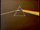 PINK FLOYD Dark Side Of The Moon LP 1979 OG Master Recording MFSL 1-017 - EX/NM