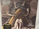 LP ROBERT PLANT Saving Grace All That Glitters (VINYL EP RSD 2026) NEW MT SEALED