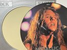 Vintage Metallica Picture Disc 1987 Vinyl Record Chris Tetley Interview CT1008