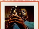 John Coltrane / Giant Steps 1960 US Original LP Vinyl Atlantic Records 1311
