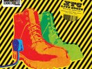 XTC - LIVE BOOTS LIVE AT EMERALD CITY - 2 X LP  - RSD 2026 - NEW SEALED
