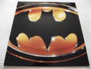 Soundtrack BATMAN ** 1989 EU WARNER BROS. LP PRINCE.