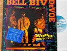 Bell Biv Devoe - WBBD - Bootcity  (The Remix Album) - 1991 MCA US - LP - poison