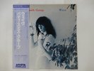 Patti Smith Group Wave Arista 25RS-24 Japan  VINYL LP OBI
