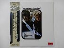 Keith Tippett Group You Are Here... I Am There Polydor 23MM 0196 Japan   LP OBI