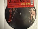 Queens Of The Stone Age -  Little Sister 7”  Picture Disc