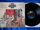 The Hollies - Greatest Hits -NM/ EX+ 1978 RE Pop Rock Epic PE-32061