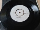 FAB 272 RARE  white label. Eric Fish Clark, Brand New Car Reggae
