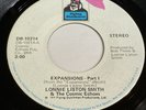 Lonnie Liston Smith: Expansions - Part I / Expansions - Part II 45 - Jazz Funk