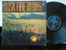 DON RENDELL/IAN CARR QUINTET - DUSK FIRE UK LP Lansdowne SX 6064 Factory Sample