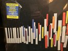 BRIAN WILSON Reimagines Gershwin LP Album 2010 Beach Boys Mint
