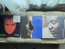 Lots of Phil Collins LPs US , No Jacket, Hello i Must Be Goiing ,Phillip Bailey