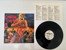 CANNIBAL CORPSE eaten back to life ORIG LP Deicide Monstrosity Entombed Cancer