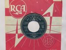 Elvis Presley - Ain't that loving you baby 1964 UK RCA Demo  45
