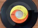 The Beatles I Feel Fine / She’s a Woman Capitol 5327 45 rpm 7” PS Picture Sleeve