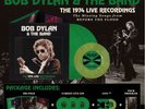 Bob Dylan – The 1974 Live Recordings: The Missing Songs From Before The Flood