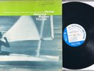 Herbie Hancock Maiden Voyage Blue Note BLP 4195 Mono First Press Vinyl LP 1965
