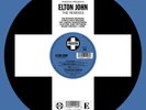 Elton John - Dua Lipa, Madonna, Britney Spears, RuPaul - vinyle couleur RSD 2026