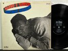 DONNIE ELBERT Have I Sinned LP DELUXE RECORDS STEREO DJ PROMO 1972 Soul Funk